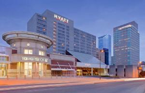 Hyatt Regency Lexington, Lexington