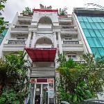 RedDoorz Plus  Guntur Raya Setiabudi