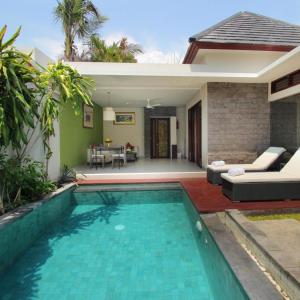 Royal Samaja Villas