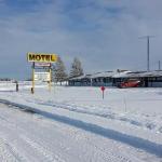 Wolseley Motel