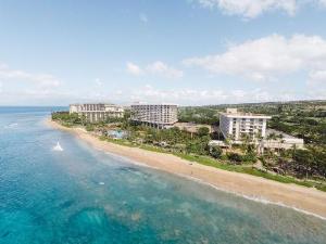 Hyatt Regency Maui Resort & Spa, Lahaina
