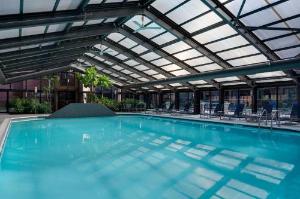 Hyatt Regency Princeton, Princeton