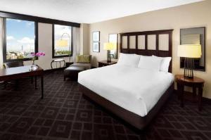 Hyatt Regency Savannah, Savannah