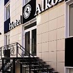 Alkor Hotel