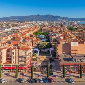 Aptos. Comte D´Empuries