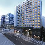 Ramada Encore Seoul Magok