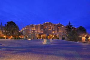 Inn & Spa at Loretto, Santa Fe