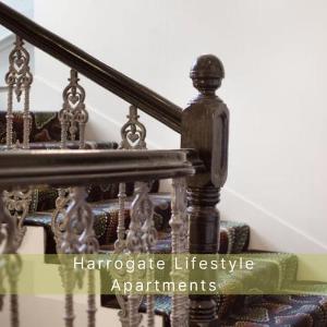 Harrogate Lifestyle Apartments Ltd