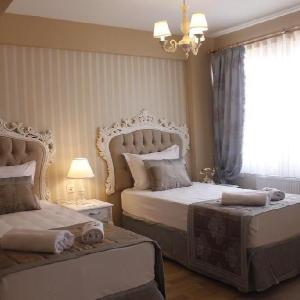Divani Ali Hotel