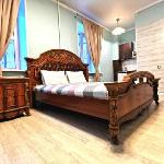 Hotel Care Minusinsk 