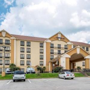 Hotels near Club Platinum Birmingham - Comfort Inn Birmingham Homewood