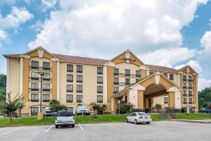 Comfort Inn Birmingham Homewood, Homewood