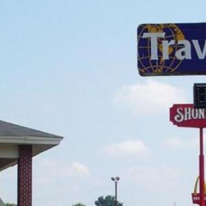 Hotels near Field and Stream Winnsboro - Travel Inn - Lugoff