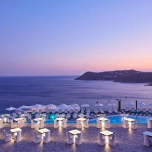 Royal Myconian - Leading Hotels of the World