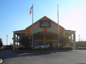 GuestHouse Inn Dothan, Dothan