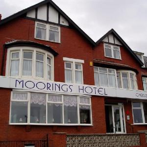 Moorings Hotel