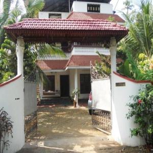 Palakal Residency
