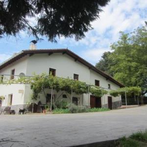 Casa Rural Astobieta