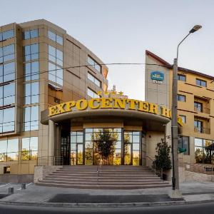 Expocenter Hotel