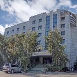 Tygyn Darkhan Hotel Yakutsk 