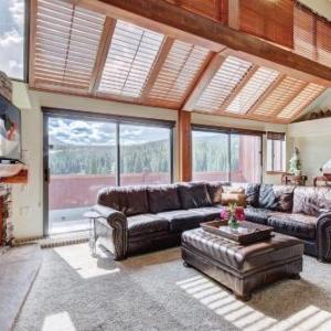 Beaver Run Black Diamond Penthouse Apartment