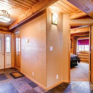 Snowshoe Lodge Holiday home