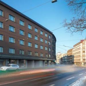 Yoga Residence Apartments