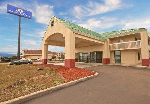 Americas Best Value Inn & Suites Mobile, Mobile