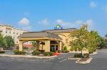 Cavaliers Country Club Delaware Hotels - Days Inn By Wyndham Newark Wilmington