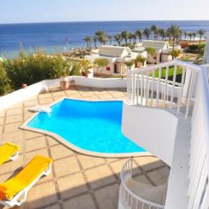 Carlton Luxury Villa