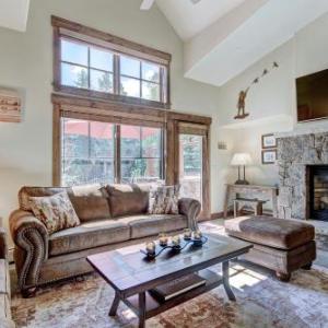 Mountain Thunder Lodge 302 Apartment