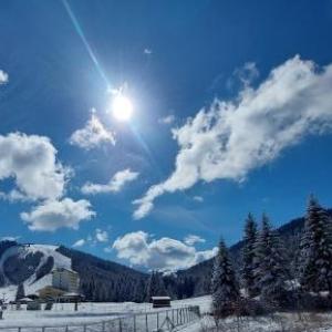 Rifugio Di Pace