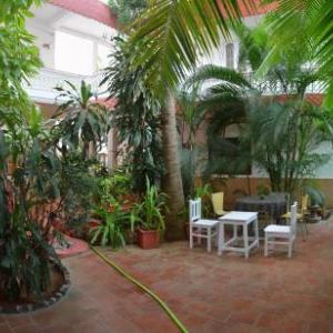 Daphne Hotel
