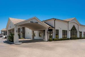Quality Inn Southaven - Memphis South, Southaven