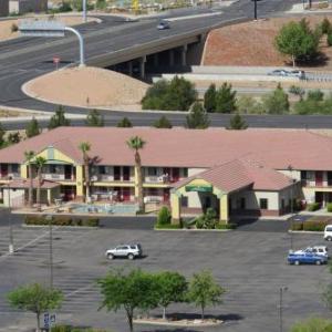 Americas Best Inn & Suites Saint George