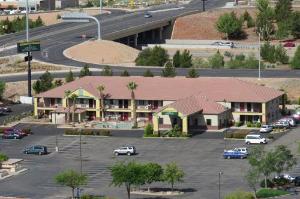 America's Best Inn & Suites Saint George, Saint George