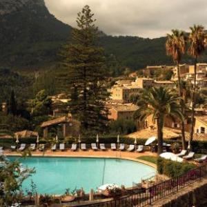 La Residencia A Belmond Hotel Mallorca