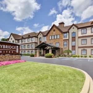 Staybridge Suites Louisville - East hotel in Louisville
