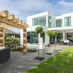 The Establishment Boutique Accommodation