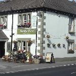 The Boars Head Skipton