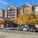 Hotels near KiMo Theatre - Holiday Inn Express Hotel & Suites Albuquerque Midtown