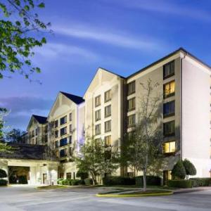 Holiday Inn Express & Suites Alpharetta