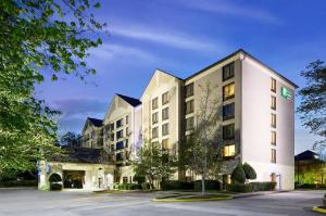 Holiday Inn Express & Suites Alpharetta, an IHG Hotel, Alpharetta