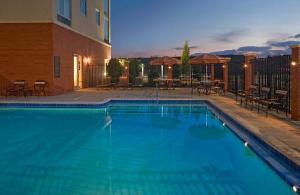 Hyatt Place Atlanta Airport South, College Park