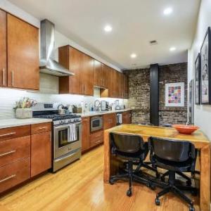 Loft in Lower Nob Hill