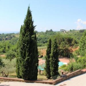 Villa Agostoli
