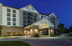 Hyatt Place Kansas City/Overland Park/Convention Center, Leawood