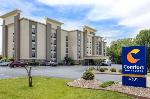 Genevia Arkansas Hotels - Comfort Inn & Suites Little Rock Airport