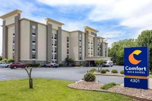 Comfort Inn & Suites Little Rock Airport, Little Rock