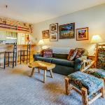 Guest accommodation in mount Crested Butte Colorado